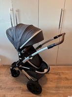 Joolz Geo 2 gorgeous grey, Gebruikt, Verstelbare duwstang, Ophalen, Kinderwagen