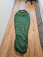 Mountain Hardwear Lamina Z Flame slaapzak, Ophalen of Verzenden, Gebruikt