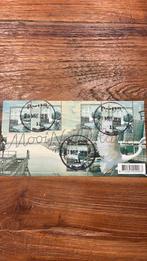 Nederland 2007 mooi Nederland Lelystad, Postzegels en Munten, Postzegels | Nederland, Ophalen of Verzenden, Na 1940, Gestempeld