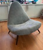 Trendhopper Loungestoel - Blauw/Groen, Ophalen, Gebruikt, Blauw, Eén