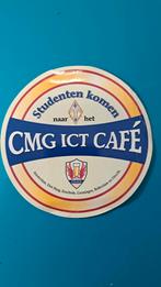 Boomerang  - CMG ICT CAFÉ studenten, Ophalen of Verzenden, 1980 tot heden, Ongelopen