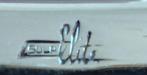 Sola Elite bestek "Regina" 1966 ( in originele dozen), Ophalen of Verzenden, Rvs of Chroom