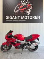 Honda VTR 1000 Firestorm, 2 cilinders, 996 cc, Bedrijf, Sport
