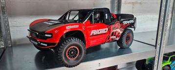 Traxxas UDR (Unlimited dessert racer) schaal 1:7 beschikbaar voor biedingen