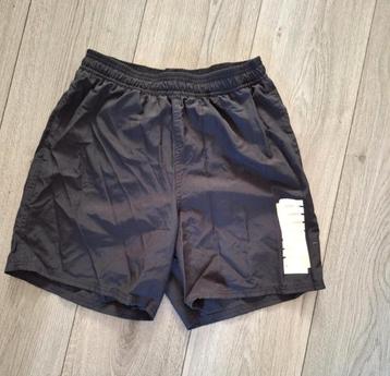 Puma sportshort zwart maat 176 beschikbaar voor biedingen