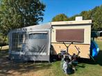 Esterel vouwcaravan plooicaravan klapcaravan, Vast bed, Koelkast, Treinzit, Particulier