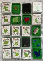 Sizzix stansen Snijmallen nw, Ophalen of Verzenden, Overige thema's, Pons of Mal