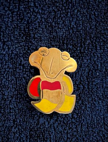 Oeteldonkse Oetel.dasspeld beschikbaar voor biedingen