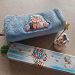 Diddl etui, pennendoos en fotohouder, Ophalen of Verzenden, Gebruikt