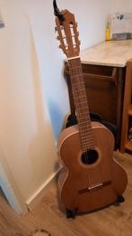 Juan Salvador Modelo 2C Gitaar - Prima Staat, Ophalen