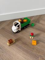 Heel goed vintage Lego Duplo Dierentuin vrachtwagen 6172 set, Kinderen en Baby's, Speelgoed | Duplo en Lego, Ophalen of Verzenden
