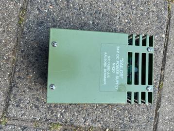 SAILOR VOEDING 24V. DC N420 beschikbaar voor biedingen