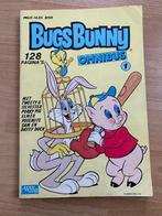 Bugsbunnys Omnibus no 1., Boeken, Stripboeken, Eén stripboek, Ophalen of Verzenden, Zo goed als nieuw