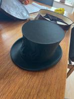 Parijse hoed mecaniques, Kleding | Heren, Hoeden en Petten, Ophalen of Verzenden, Zo goed als nieuw, Manufacture de Paris, Hoed