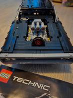 Fast & Fusious grote Lego Technik auto - 42111 + boekje, Kinderen en Baby's, Speelgoed | Duplo en Lego, Ophalen of Verzenden, Zo goed als nieuw