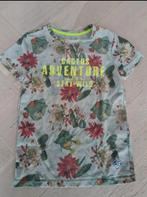 T-shirt WE Fashion, maat 122-128, Ophalen of Verzenden, Zo goed als nieuw, Shirt of Longsleeve, Jongen