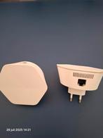 Ziggo Wifi pods voor een sterker signaal in huis, Computers en Software, Ophalen, Zo goed als nieuw
