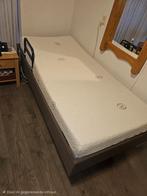 hoog-laagbed van Medipoint, Ophalen, Verstelbaar, 90 cm, Eenpersoons