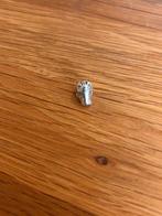 Pandora bedel paard, Ophalen of Verzenden, Zo goed als nieuw, Zilver, Pandora