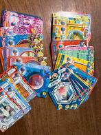 Fox Kids TV Kaarten - Ruim 70 Stuks, Ophalen of Verzenden, Zo goed als nieuw, Meerdere plaatjes