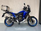 YAMAHA Tenere 700 World Raid (bj 2022), Bedrijf, Overig