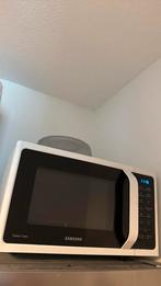 Samsung Combimagnetron, Witgoed en Apparatuur, Magnetrons, Ophalen, Zo goed als nieuw, Oven, 45 tot 60 cm