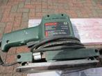 2 Schuurmachines, Ophalen, Gebruikt, 1200 watt of meer, Excentrische schuurmachine