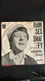 Ramses shaffy, Cd's en Dvd's, Vinyl Singles, Gebruikt, Ophalen of Verzenden