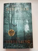 Michael Robotham - De verdenking, Boeken, Ophalen of Verzenden, Zo goed als nieuw, Michael Robotham