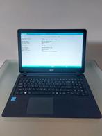 Acer Aspire ES1-533 | Laptop | SSD | Refurbished 100%, Minder dan 2 Ghz, Refurbished, Ophalen of Verzenden, SSD