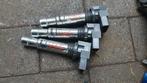 3x bobine Volkswagen Polo,Touran,Golf etc, Gebruikt, Ophalen of Verzenden, Volkswagen