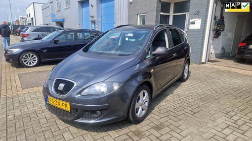 Seat Altea XL 1.4 TSI Clubstyle Inruil Mogelijk, Auto's, Seat, Bedrijf, Te koop, Altea XL, ABS, Airbags, Airconditioning, Boordcomputer
