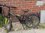 Fiets 16 inch, Fietsen en Brommers, Fietsen | Jongens, Ophalen, Gebruikt, 16 inch, Handrem