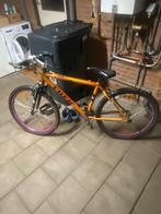 Trek mountainbike 18 inch, Ophalen, TREK, 16 tot 20 inch, Stuur 360° draaibaar
