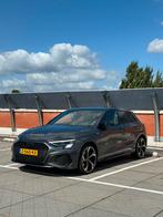 Audi A3 40e S-Line BTW RS Pano B&O black, Auto's, 4 cilinders, 1535 kg, Plug-in hybride, 1395 cc