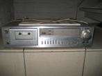 Schneider cassete deck, Audio, Tv en Foto, Cassettedecks, Ophalen of Verzenden, Enkel, Overige merken