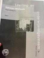 Onderwijs oefenen voor cito, Ophalen, HBO