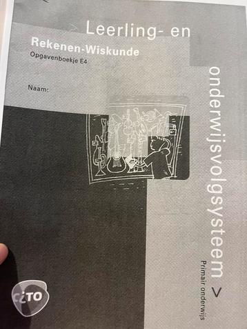 Onderwijs oefenen voor cito beschikbaar voor biedingen
