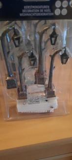 Lemax  Lantaren, Diversen, Kerst, Ophalen of Verzenden, Nieuw