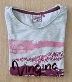 Vingino Longsleeve Mt 176, Meisje, Ophalen of Verzenden, Zo goed als nieuw, Shirt of Longsleeve