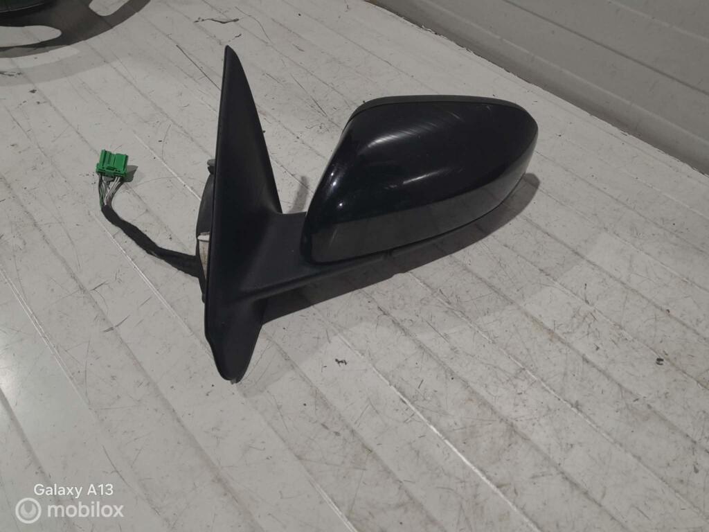 Buitenspiegel Volvo V70, Gebruikt, Ophalen of Verzenden