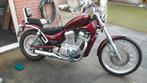 Suzuki Intruder 750 - 1990- 7000km - Uniek!, Motoren, Motoren | Suzuki, Particulier, 2 cilinders, Chopper