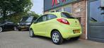 Ford Ka 1.2 Cool&Sound Airco! NAP! Leuke/Nette Auto! Nieuwe, Voorwielaandrijving, Gebruikt, 1242 cc, 4 cilinders