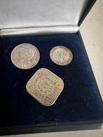 Verzamel set, Verzenden, Koningin Wilhelmina