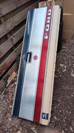 Achterklep laadbak klep Ford bullnose bricknose 87-91 80-86, Auto-onderdelen, Vrachtwagen-onderdelen, Ophalen, Scania