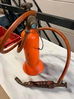 Loodgieter Gasfles - Karwei, Ophalen of Verzenden, Gebruikt