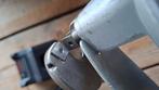 Bosch GSC 12v-13 Plaatschaar platenschaar doorloopschaar, Auto diversen, Autogereedschap, Bosch, Bosch.Pro@nl.bosch.com, Ophalen of Verzenden