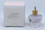 Miniatuur L’eau Jolie Lolita Lempicka 5 ml Eau de toilette, Nieuw, Miniatuur, Gevuld, Verzenden