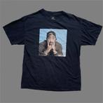 Vintage T-shirt Poetic Justice Thirty single size M T-151, Kleding | Heren, Vintage, Verzenden, Vintage, Vintage