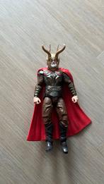 Odin figuur, Ophalen, Zo goed als nieuw